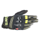 Halo Lederhandschuhe GLOVE HALO FB/Y 3XL