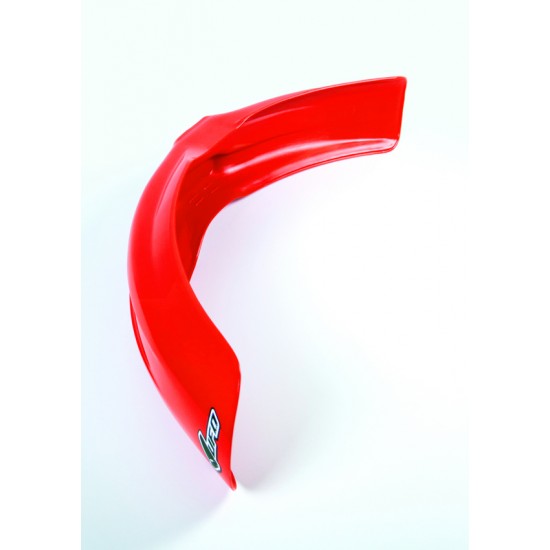 Universal MX Fender UNIV FRONT FENDER RD