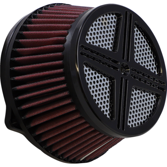 xXx Big Air Kit AIR CLEANER XXX VSTR650BK