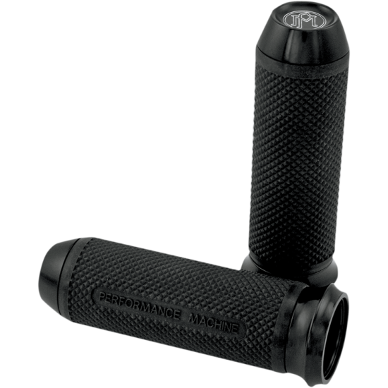 Elite Custom Grips GRIP ELITE CABLE BLACK