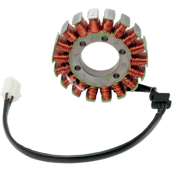 Stator for Kawasaki STATOR KAW 21-227