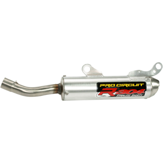 R-304 Silencer SHRTY SILENC CR250 '02-03