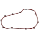 Replacement Engine Gasket GASKET PRIM COVER MILW 8 Replacement Engine Gasket GASKET PRIM COVER MILW 8