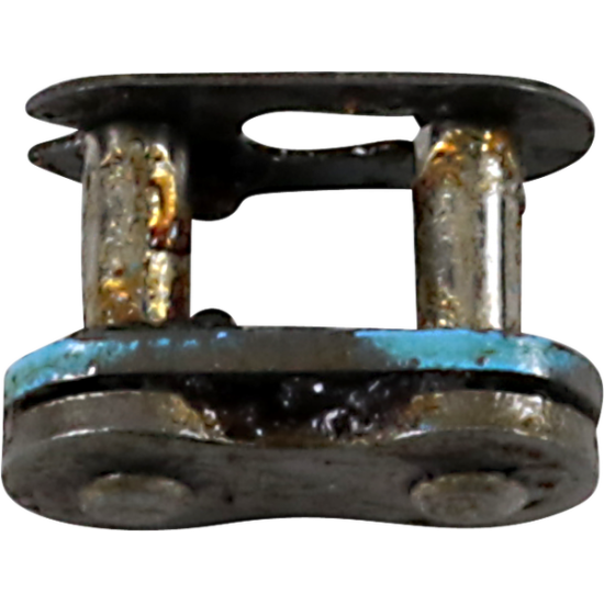 Heavy-Duty Chain (H) Clip Connecting Link CONLINK RK525H C