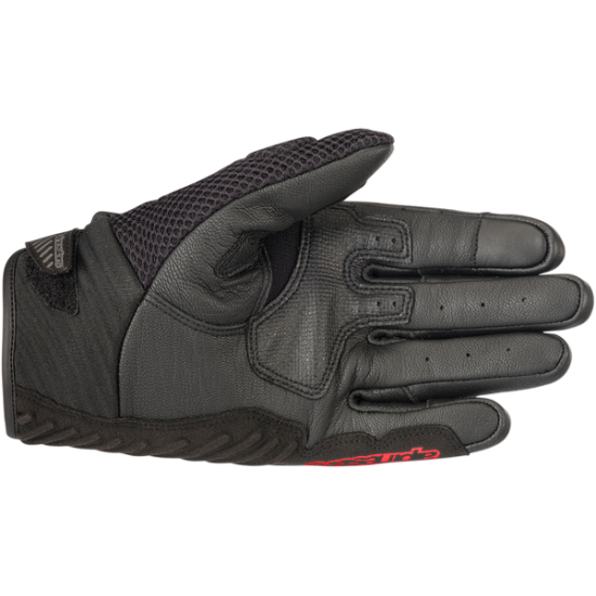 SMX-1 Air Carbon V2 Gloves GLOVE SMX1 AIR V2 BK/R 3X