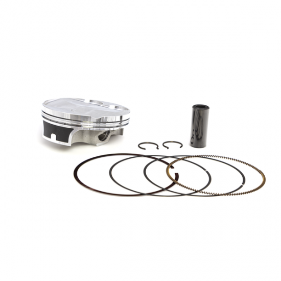 Piston Kit (Forged Replica) PISTON KIT 24615C