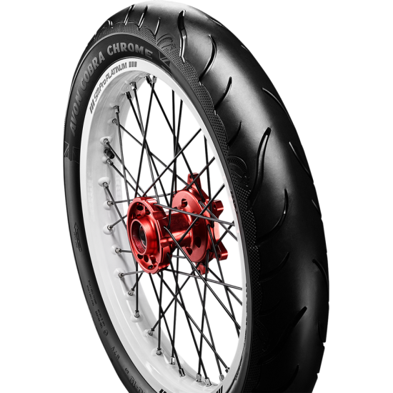 Cobra Chrome AV91 Reifen CC AV91 140/75R17 67V TL