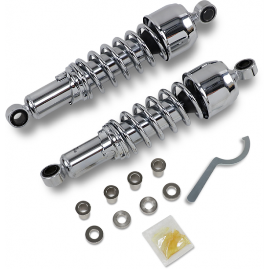 Replacement Shock Absorber SHOCKS 12.5" CHR FXR/XL