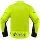 Contra2™ Jacket JACKET CONTRA 2 HIVIZ MD