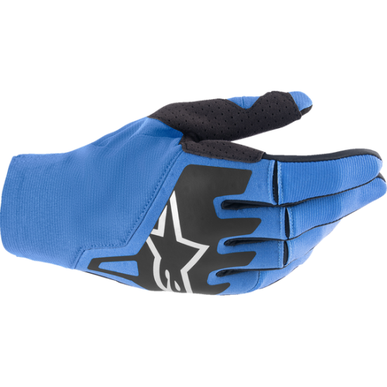 Techstar Gloves GLOVE T-STAR BLUE/BLK XL