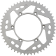 Aluminium-Kettenrad SPROCKET ALU MSE SUZ 51T SILV Aluminium-Kettenrad SPROCKET ALU MSE SUZ 51T SILV