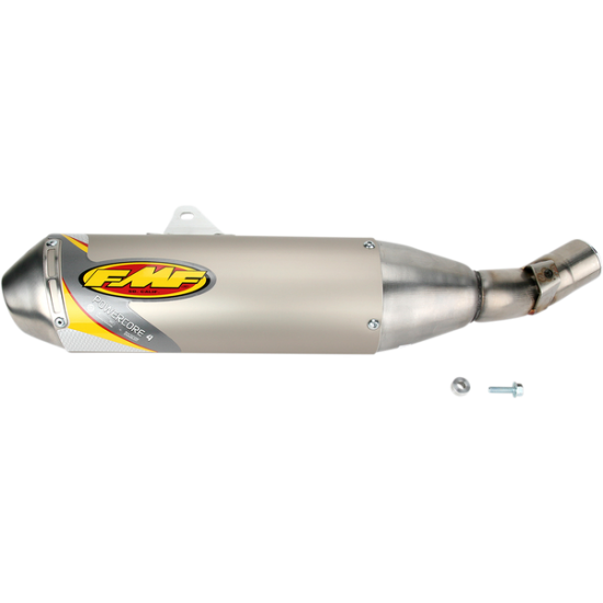 Powercore 4 Slip-On Muffler MUFFLER PC4 CRF250R/X