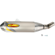 PowerCore 4 Endschalldämpfer MUFFLER PC4 CRF250R/X