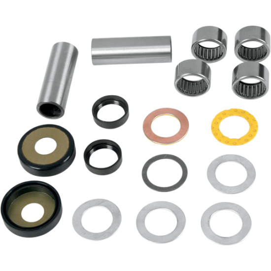 Swingarm Bearing Kit MS SWG ARM BRG KT YZ/WR