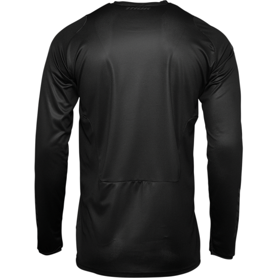 Pulse Blackout Jersey JERSEY PULSE BLACKOUT 2X