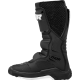 Youth Blitz XR Boots BOOT YTH BLITZ XR BK/WH 5