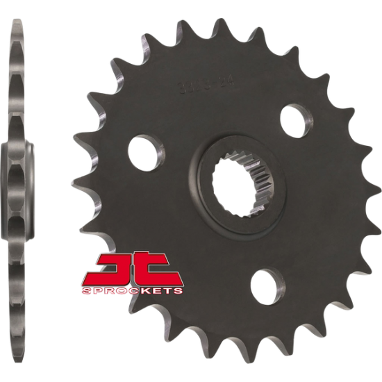 Countershaft Front Sprocket SPROCKET FRONT 24T 520