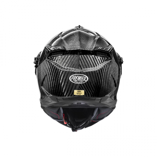 Discovery Helmet HELMET DISCOVERY CARB 2X