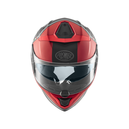 Devil PH Helm HELMET DEVIL PH 17BM XS