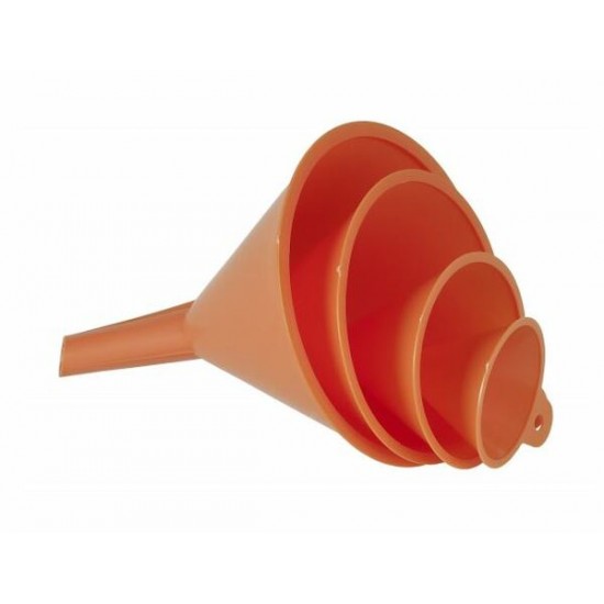 Funnel Set FUNNEL SET PE 50-75-100-120MM