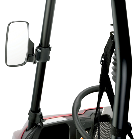 UTV Sideview Mirrors MIRRORS SIDE VIEW 1.75"