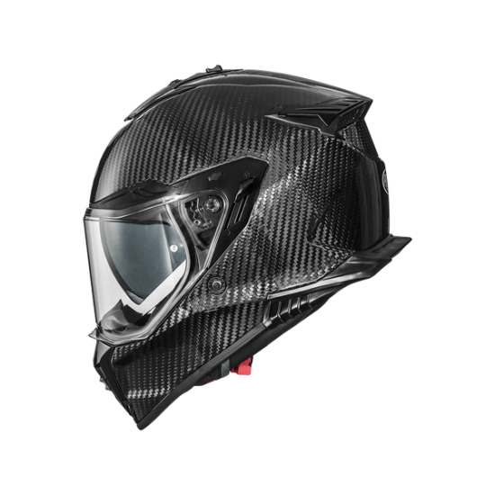 Streetfighter Carbon Helm HELMET STRTFGHTR CARB 2X