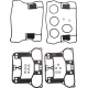 Replacement Gasket kit for Rocker box GASKET KIT F/D.C.V2 RCKR