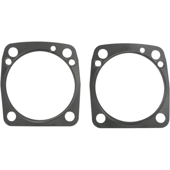 Zylinderfußdichtung GASKET BASE EVO 89-99.010