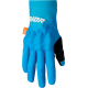 Rebound Handschuhe GLOVE REBOUND BLUE/WH LG