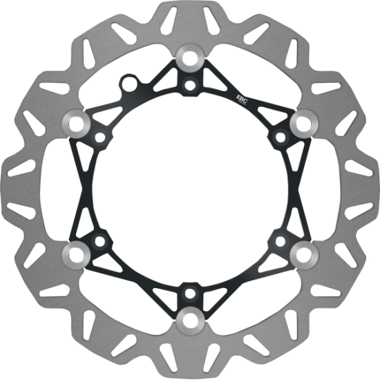 CX Extreme™ Brake Rotor BRAKE RTR FIX CX XTRM MX