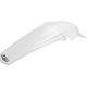 RR FENDER YZ250/450 06-09 WH RR FENDER YZ250/450 06-09 WH RR FENDER YZ250/450 06-09 WH RR FENDER YZ250/450 06-09 WH