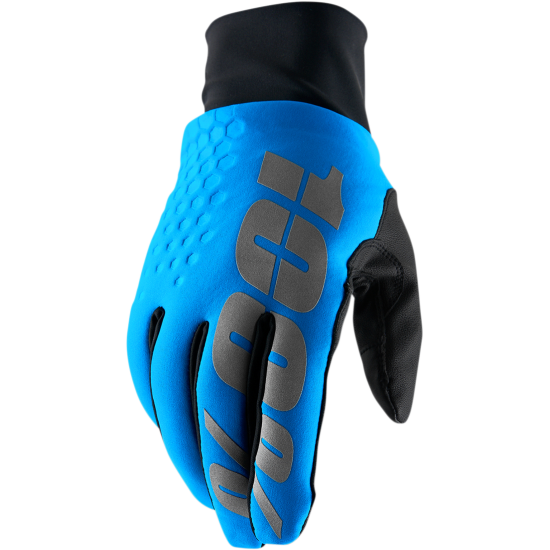 Hydromatic Brisker Gloves GLOVE HYD WP BRISKR CY XL