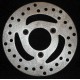 D-Serie Runde Roller-Bremsscheibe BRAKE ROTOR FIX D SERIES SCT