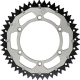 Zweiteiliges Kettenrad SPROCKET DUAL MSE 49 SL Zweiteiliges Kettenrad SPROCKET DUAL MSE 49 SL