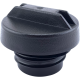 Dresser Style Screw-In Gas Cap CAP GAS VENTED SCREW-IN