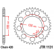 Kettenrad SPROCKET REAR 60T 420