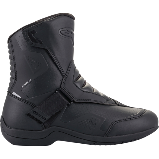 Ridge Waterproof Boots BOOT RIDGE V2 WP BK/BK 44