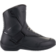 Ridge wasserdichte Stiefel BOOT RIDGE V2 WP BK/BK 42