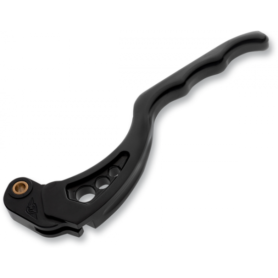 Kupplungs- und Bremshebel für Indian LEVER CLUTCH BLACK SCOUT