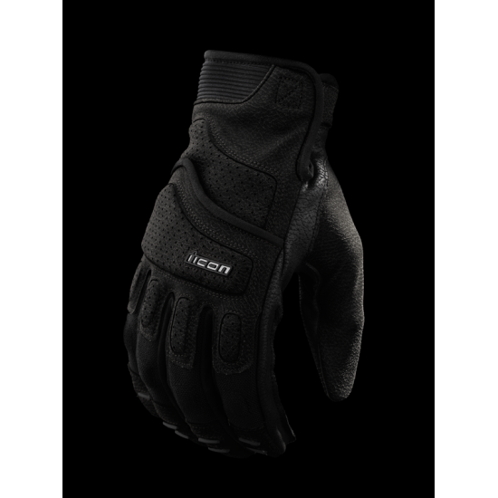 Women's Superduty3™ CE Gloves GLV W SUPERDUTY3 CE BK XS