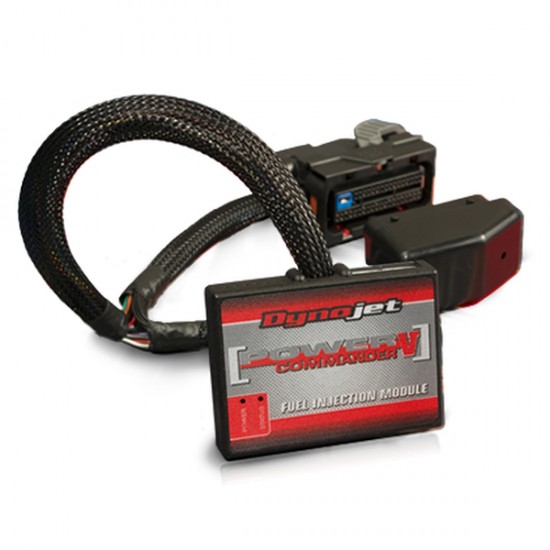 Power Commander V PC-V DUC HMOTARD 796