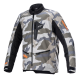 Venture XT Jacke JACKET VENTURE XT CAMO/OG S