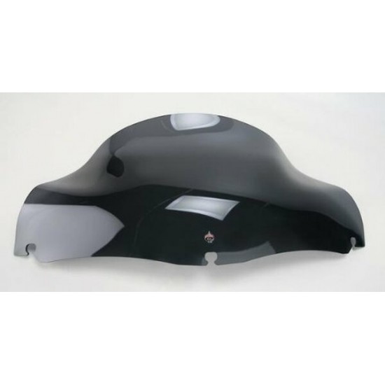 Windshield FLARE WSHLD 8.5" FLHT SMK Windshield FLARE WSHLD 8.5" FLHT SMK