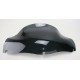 Windshield FLARE WSHLD 8.5" FLHT SMK Windshield FLARE WSHLD 8.5" FLHT SMK