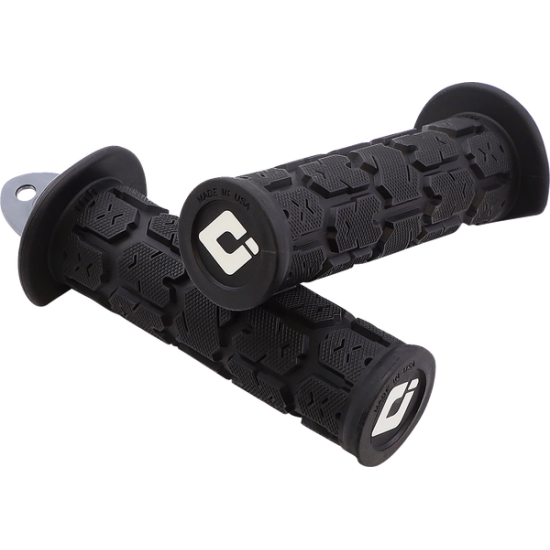 Rogue ATV/PWC Grips ROGUE ATV/PWC BK/BLK