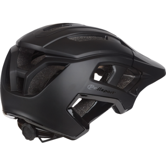 Mountain Pro Fahrradhelm HLMT MOUNTAIN PRO M BK