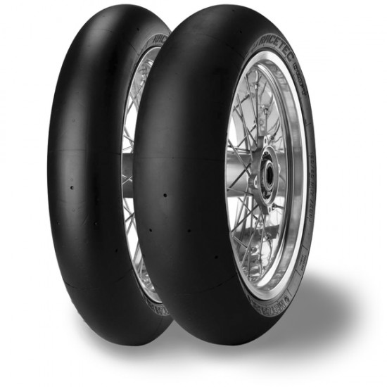 Racetec SM Tire RTC SM R K0 165/55R17 NHSTL Racetec SM Tire RTC SM R K0 165/55R17 NHSTL
