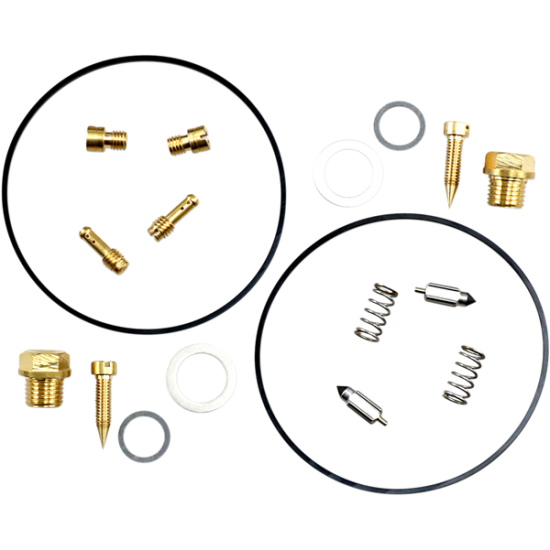 Carburetor Repair Kit - Yamaha CARB REBUILD KIT YAMAHA