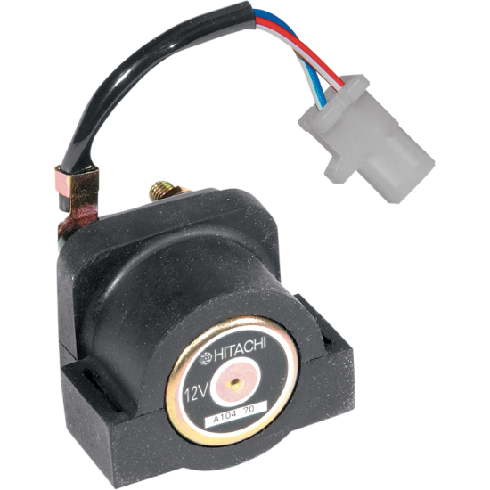 Solenoid Switch for Yamaha SOLENOID SWITCH