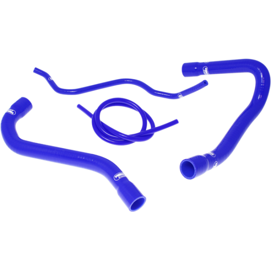 Radiator Hose Kit RADIATOR HOSE KIT BMW BLU